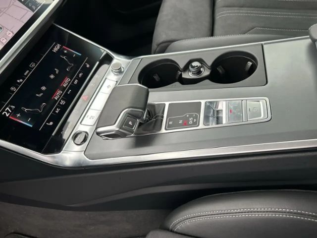 Audi A6 40 TDI Avant Quattro S-Line S-Tronic