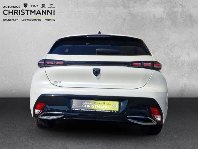 Peugeot 308 Allure Pack BlueHDi