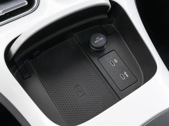 Smart #1 Pulse AWD #Pano#Memo#Distr#Ambi#360°#Head-up