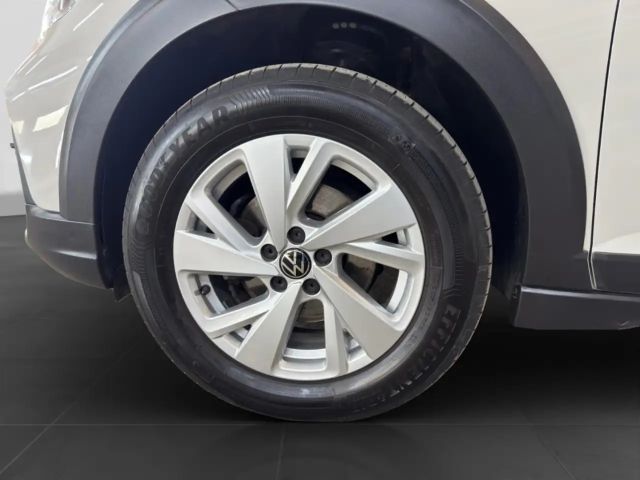 Volkswagen Taigo 1.0 TSI Life