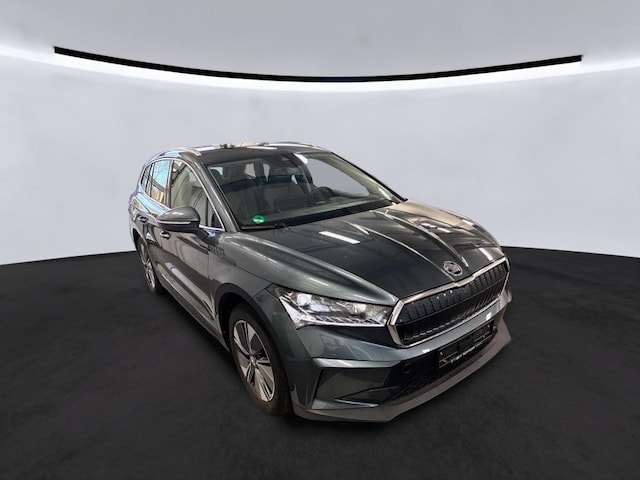 Skoda Enyaq Loft iV 60
