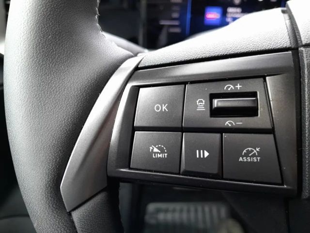 Opel Mokka GS-Line Grand Sport Hybrid