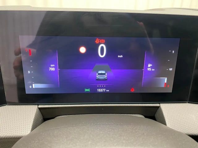 Opel Astra GS-Line Grand Sport Sports Tourer