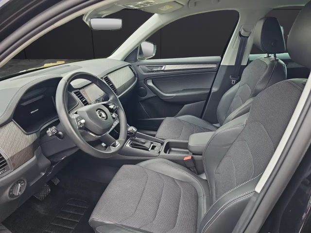 Skoda Kodiaq 2.0 TDI Style Style