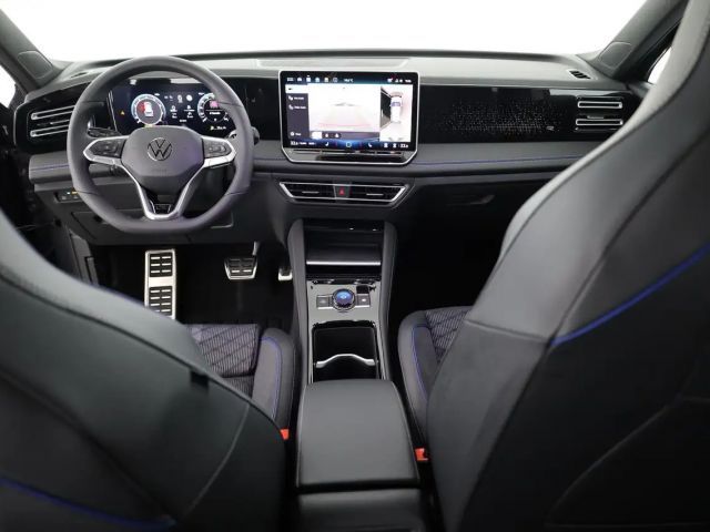 Volkswagen Tiguan 2.0 TSI 4Motion DSG R-Line