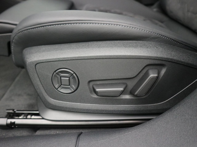 Audi A6 e-tron Quattro Sportback