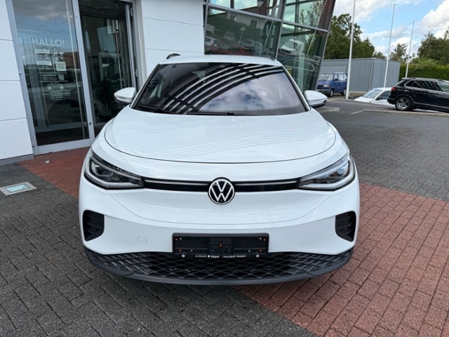 Volkswagen ID.4 Matrix-LED,Head-up,Area View,el.HKK,Navi,