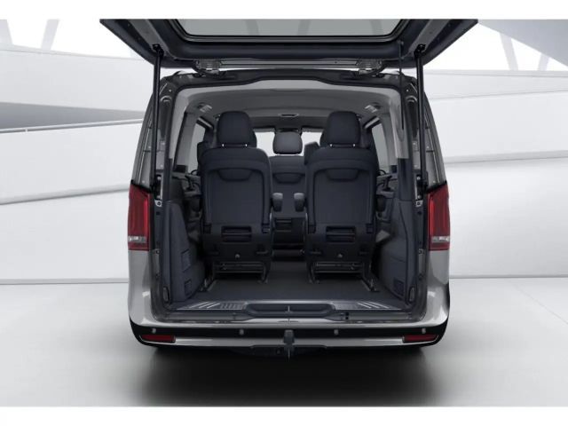 Mercedes-Benz V 250 Limousine Lang V 250 d