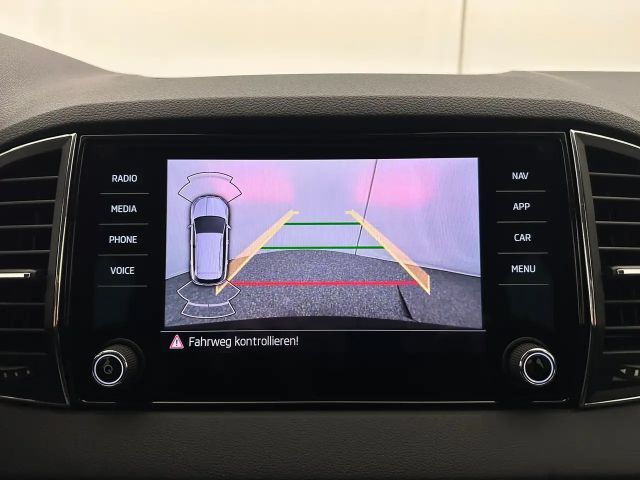 Skoda Karoq ACT Selection