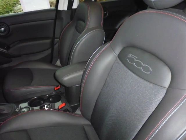 Fiat 500X Dolcevita Sport