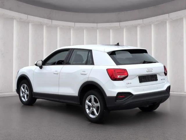 Audi Q2 35 TFSI