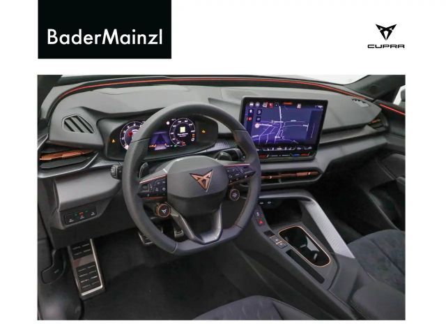 Cupra Terramar 2.0 TSI VZ