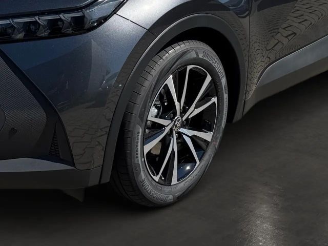 Toyota C-HR 4x2 Hybride
