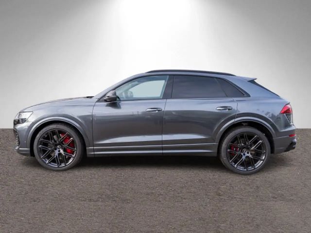 Audi RS Q8 SUV 441(600) kW(PS) tiptronic