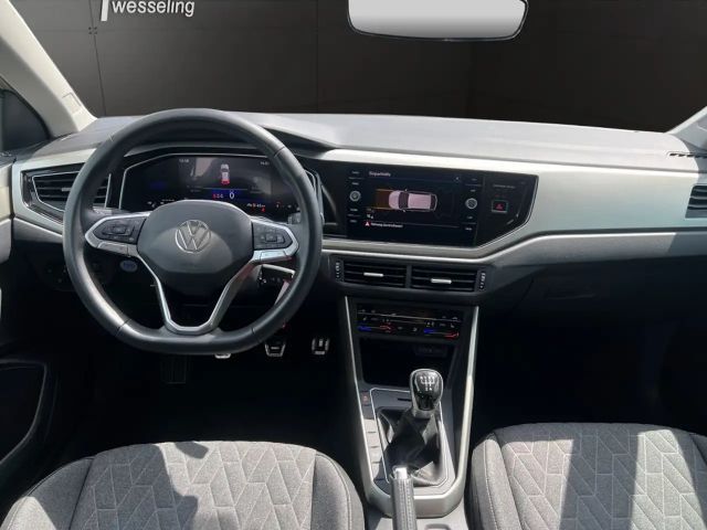 Volkswagen Taigo 1.0 TSI Move