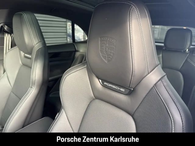Porsche Macan 4S