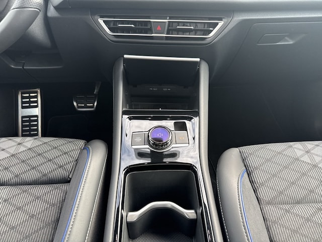 Volkswagen Tiguan 1.5 eTSI DSG R-Line