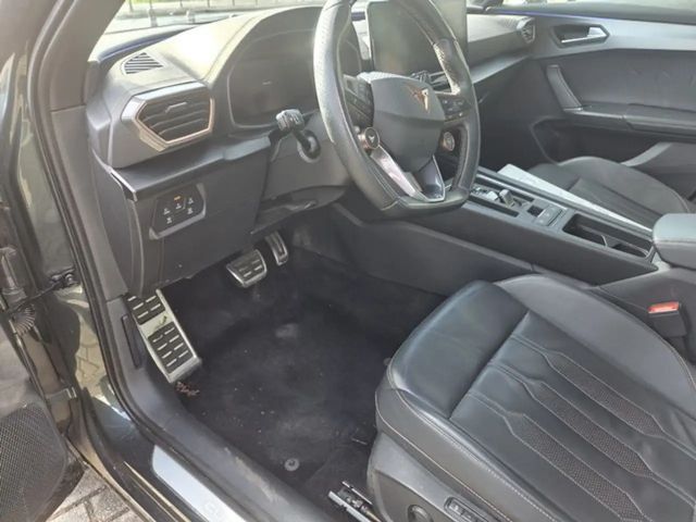 Cupra Formentor 4Drive DSG VZ VZ5