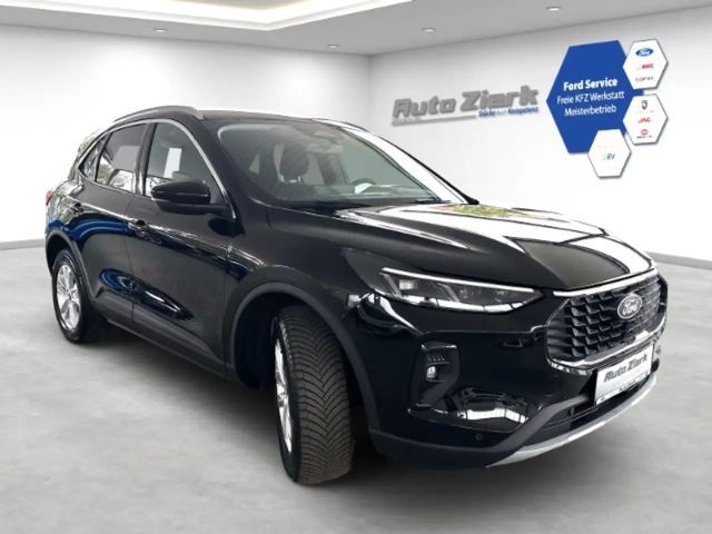 Ford Kuga EcoBoost Titanium