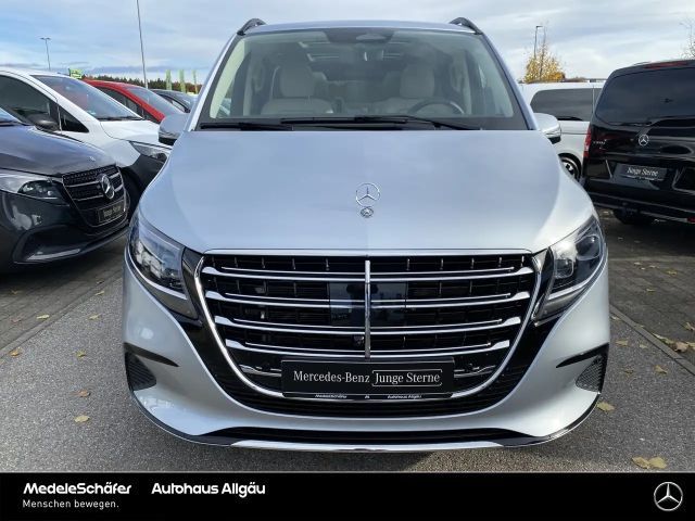 Mercedes-Benz V 300 EXCLUSIVE Limousine Lang
