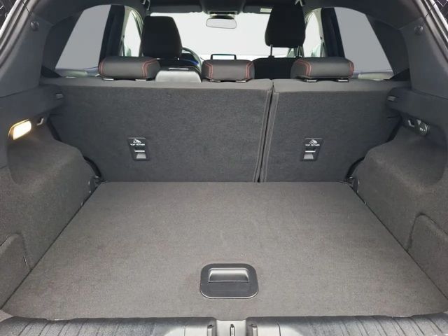 Ford Puma EcoBoost ST Line