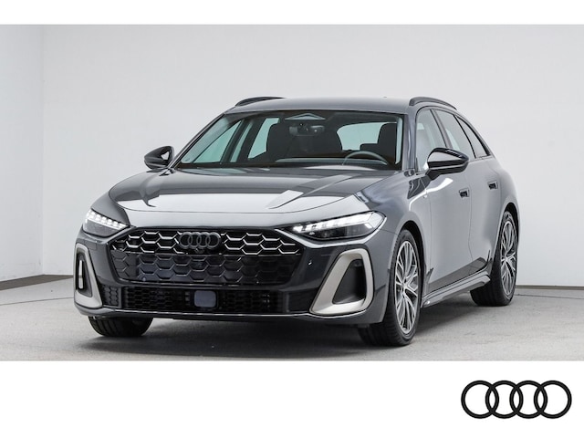 Audi A5 Avant S-Tronic