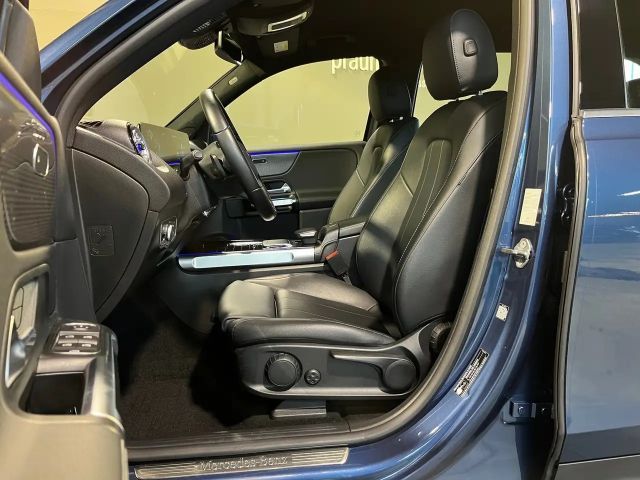 Mercedes-Benz EQB 300 4MATIC Progressive