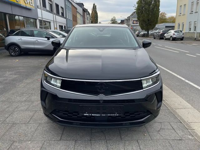 Opel Grandland X GS-Line Grand Sport