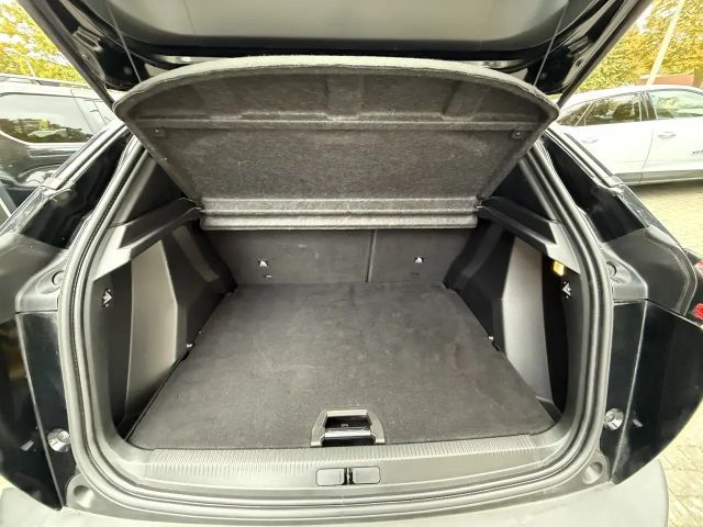 Peugeot E-2008 GT-Line