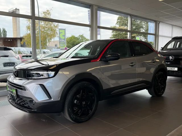 Opel Mokka GS-Line Grand Sport