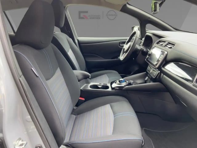 Nissan Leaf N-Connecta