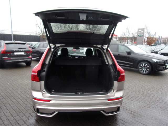 Volvo XC60 Dark Plus