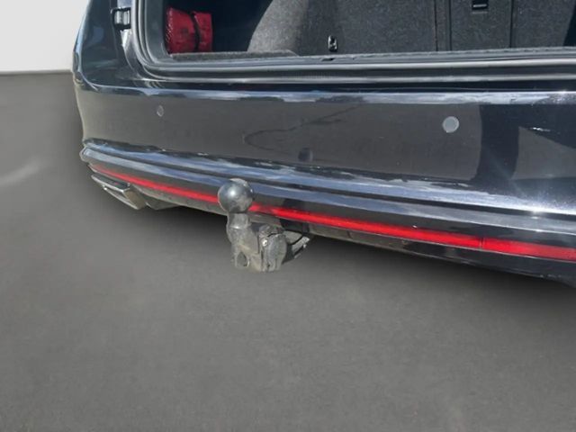 Skoda Octavia 2.0 TDI 4x4 Combi RS