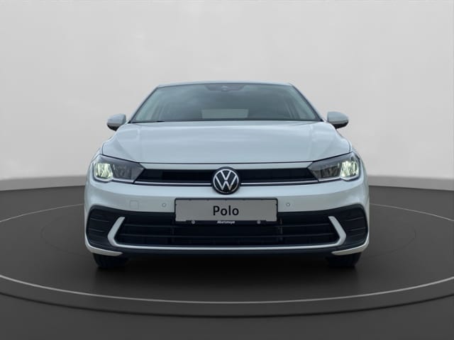 Volkswagen Polo 1.0 +KLIMA+LED+PARKPILOT+APP+ZV+DIGITAL++++