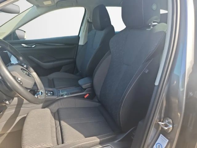 Skoda Octavia 2.0 TDI Clever Combi