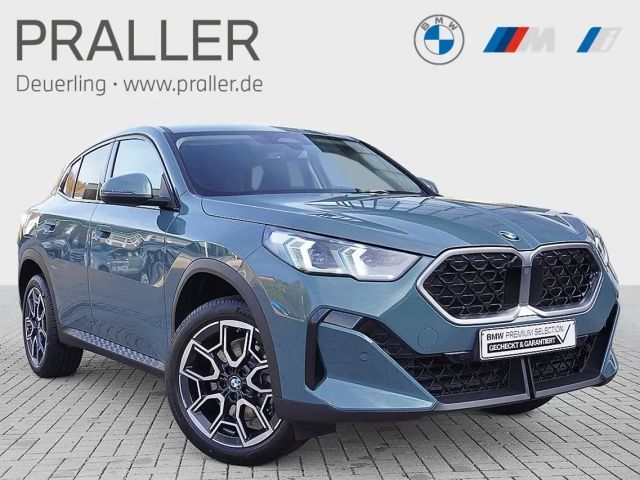 BMW X2 Coupé sDrive20i
