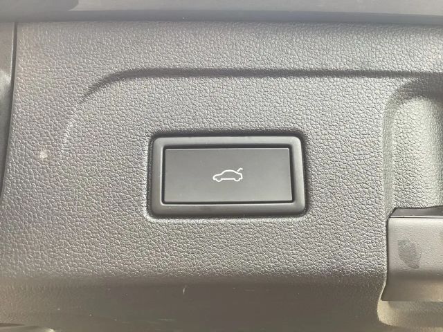 Volkswagen Touran DSG