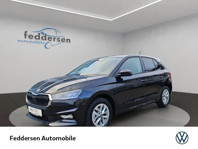 Skoda Fabia 1.0 TSI Selection