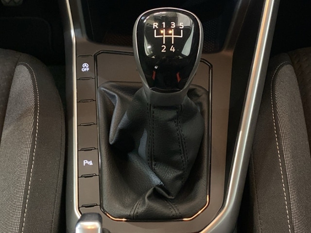 Volkswagen Polo 1.0 TSI