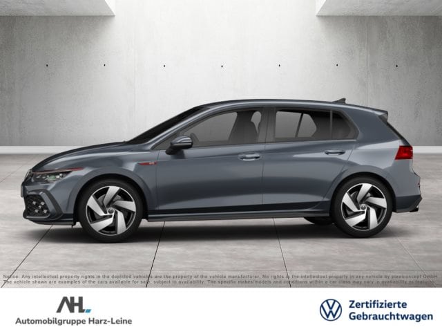 Volkswagen Golf 2.0 TSI DSG Golf VIII Style