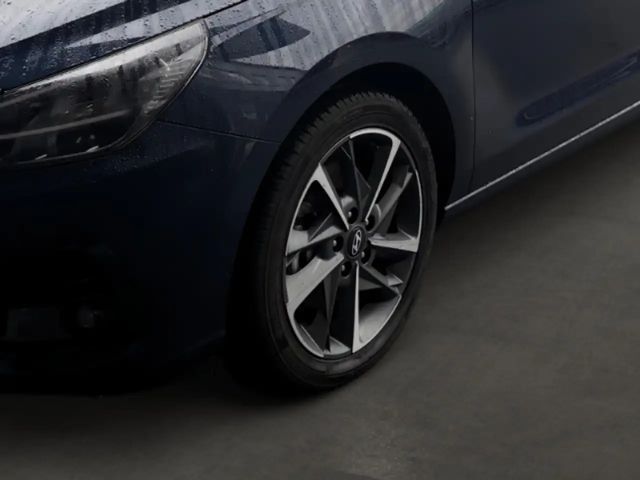 Hyundai i30 Advantage Hybrid T-GDi