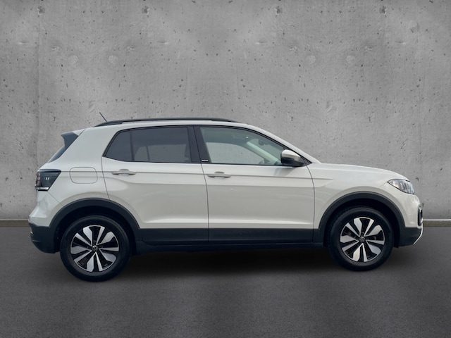 Volkswagen T-Cross 1.0 TSI Move