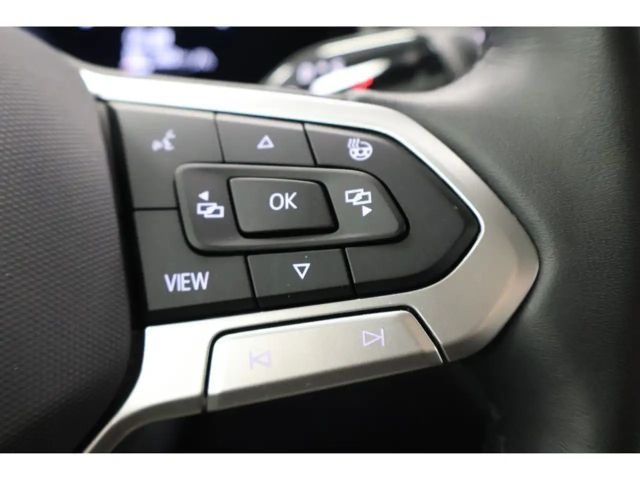 Volkswagen Tiguan 2.0 TDI DSG