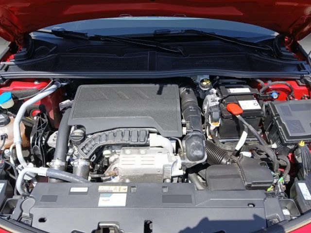 Opel Astra GS-Line Grand Sport