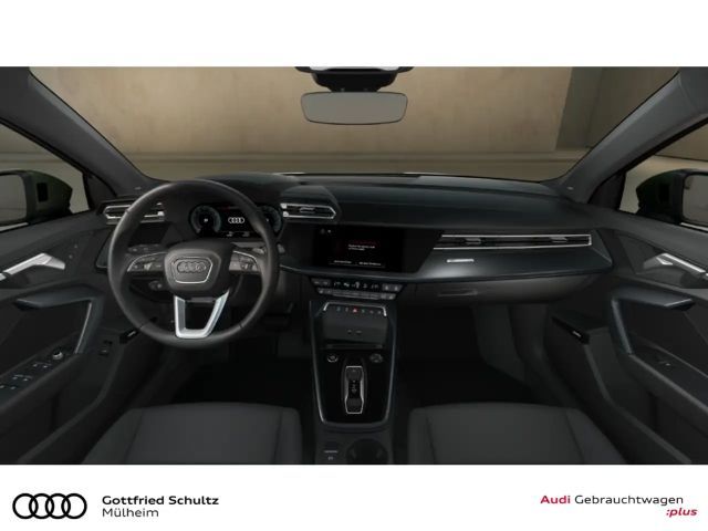 Audi A3 30 TFSI S-Tronic Sedan Sportback