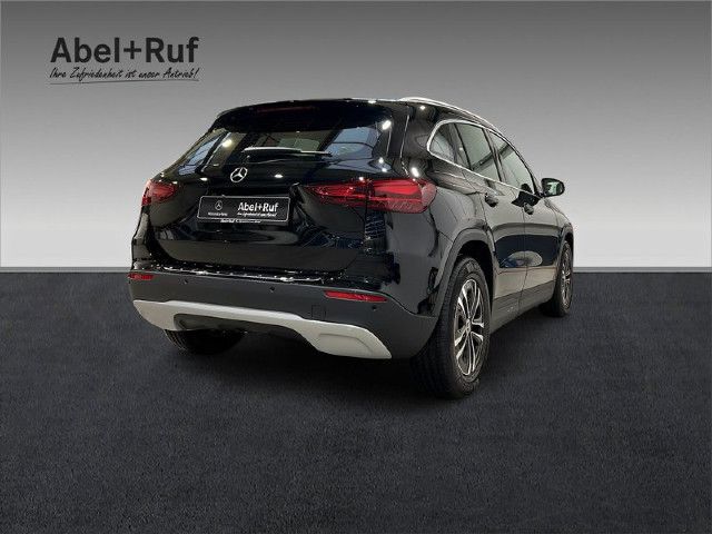 Mercedes-Benz GLA 200 GLA 200 d
