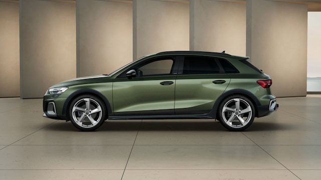 Audi A3 35 TFSI S-Tronic