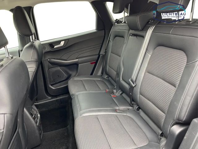 Ford Kuga EcoBoost Titanium X