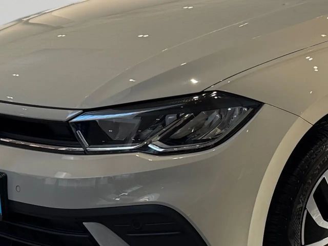 Volkswagen Polo 1.0 TSI DSG Life