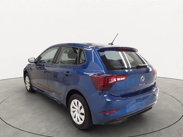 Volkswagen Polo 1.0 MPI Life